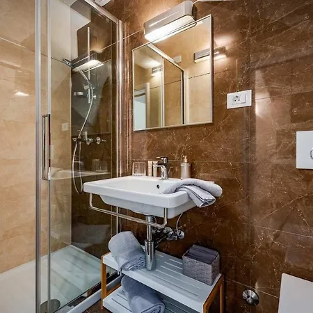 Studio Bianca Apartment *