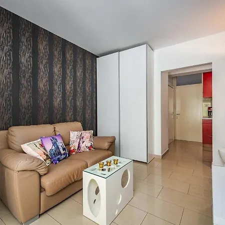 Studio Bianca Apartment *
