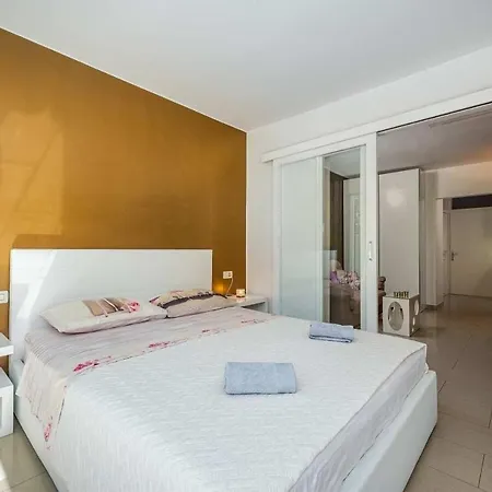 Apartment Studio Bianca Poreč