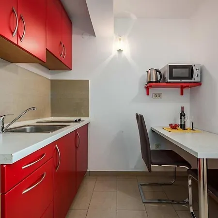 Studio Bianca Apartment *