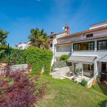 Studio Bianca * Porec